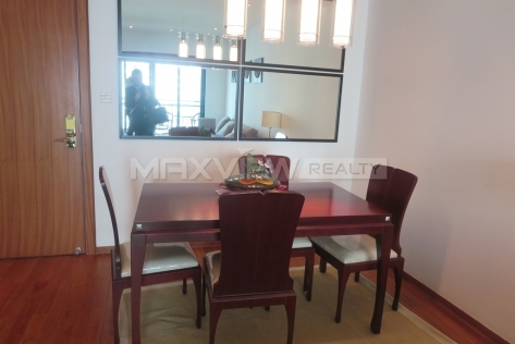 Yanlord Garden   |   仁恒滨江花园 2bedroom 88sqm ¥20,000 PDA04630