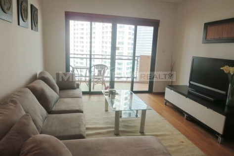 Yanlord Garden   |   仁恒滨江花园 2bedroom 88sqm ¥20,000 PDA04630