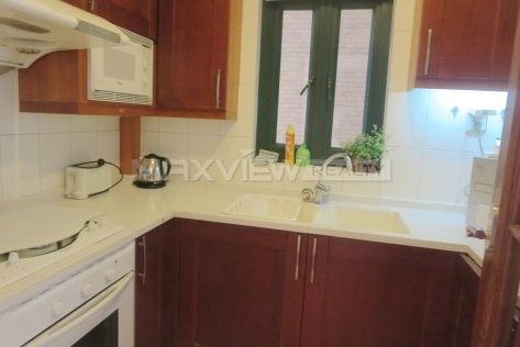 Yanlord Garden   |   仁恒滨江花园 2bedroom 88sqm ¥20,000 PDA04630
