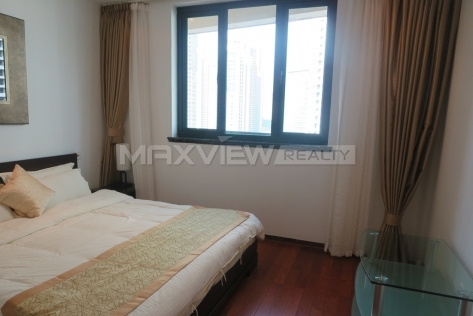 Yanlord Garden   |   仁恒滨江花园 2bedroom 88sqm ¥20,000 PDA04630