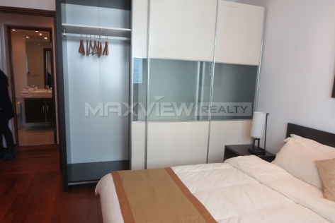 Yanlord Garden   |   仁恒滨江花园 2bedroom 88sqm ¥20,000 PDA04630