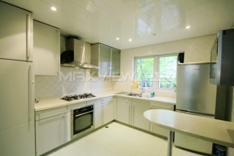 China Garden    |   虹桥中华园 4bedroom 217sqm ¥30,000 CNV00814