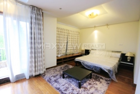 China Garden    |   虹桥中华园 4bedroom 217sqm ¥30,000 CNV00814