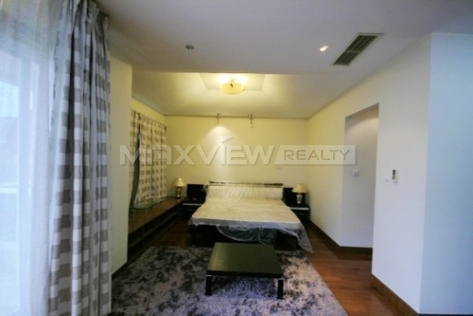 China Garden    |   虹桥中华园 4bedroom 217sqm ¥30,000 CNV00814