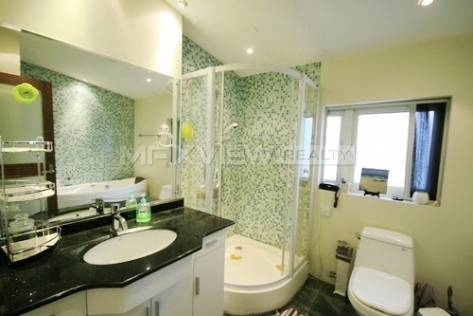 China Garden    |   虹桥中华园 4bedroom 217sqm ¥30,000 CNV00814