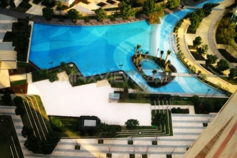 Yanlord Riverside Garden 仁恒河滨花园