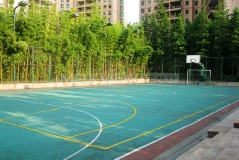 Yanlord Riverside Garden 仁恒河滨花园