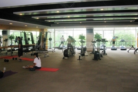 Yanlord Riverside Garden 仁恒河滨花园