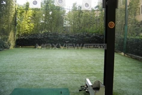 Yanlord Riverside Garden 仁恒河滨花园