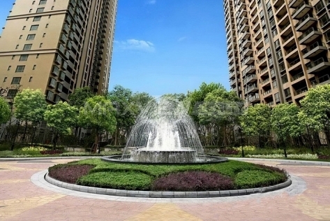 Central Residences Phase II 嘉里华庭2期