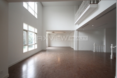 Elegant Garden   |   西郊明苑别墅 8bedroom 860sqm ¥100,000 SH011807