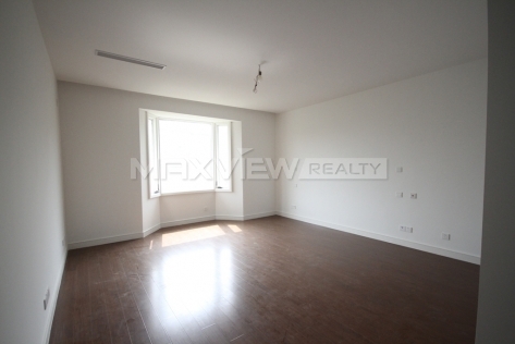 Elegant Garden   |   西郊明苑别墅 8bedroom 860sqm ¥100,000 SH011807