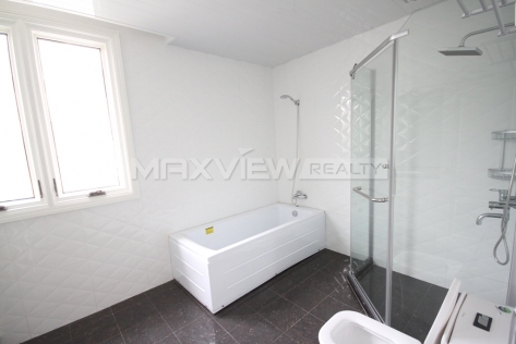 Elegant Garden   |   西郊明苑别墅 8bedroom 860sqm ¥100,000 SH011807