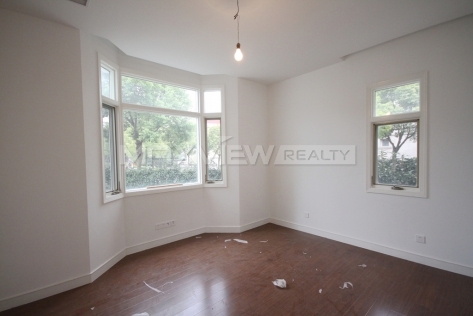 Elegant Garden   |   西郊明苑别墅 8bedroom 860sqm ¥100,000 SH011807