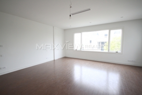 Elegant Garden   |   西郊明苑别墅 8bedroom 860sqm ¥100,000 SH011807