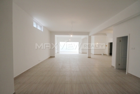 Elegant Garden   |   西郊明苑别墅 8bedroom 860sqm ¥100,000 SH011807