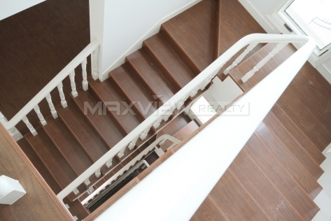 Elegant Garden   |   西郊明苑别墅 8bedroom 860sqm ¥100,000 SH011807