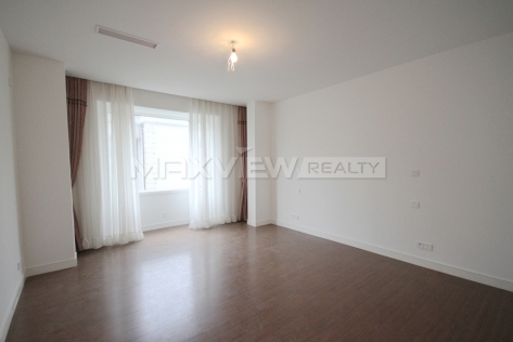 Elegant Garden   |   西郊明苑别墅 8bedroom 860sqm ¥100,000 SH011808