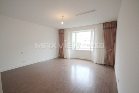 Elegant Garden   |   西郊明苑别墅 8bedroom 860sqm ¥100,000 SH011808