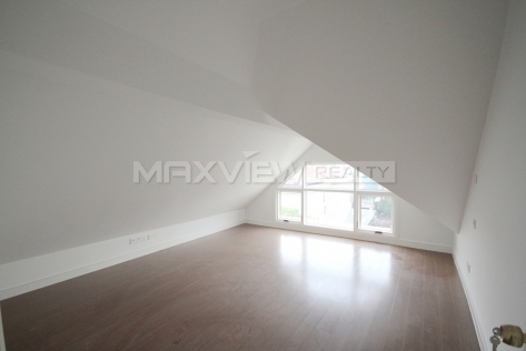 Elegant Garden   |   西郊明苑别墅 8bedroom 860sqm ¥100,000 SH011808