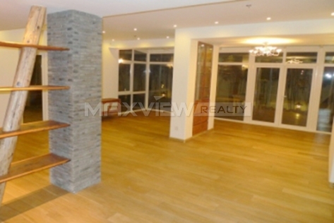 Hongmei Villa   |   虹梅别墅 6bedroom 400sqm ¥65,000 CNV00965