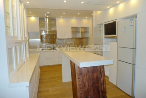 Hongmei Villa   |   虹梅别墅 6bedroom 400sqm ¥65,000 CNV00965