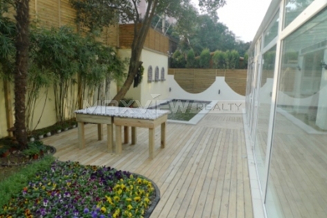 Hongmei Villa   |   虹梅别墅 6bedroom 400sqm ¥65,000 CNV00965