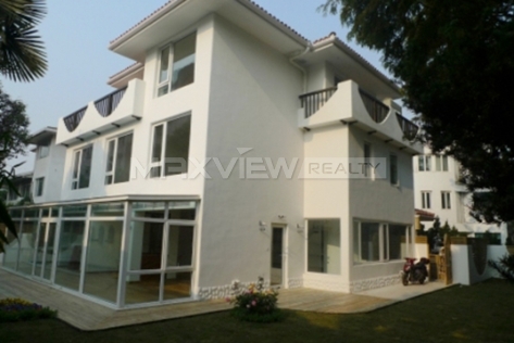 Hongmei Villa   |   虹梅别墅 6bedroom 400sqm ¥65,000 CNV00965