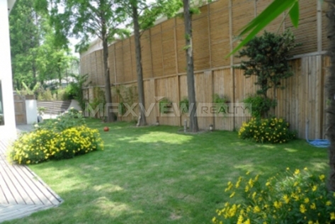Hongmei Villa   |   虹梅别墅 6bedroom 400sqm ¥65,000 CNV00965