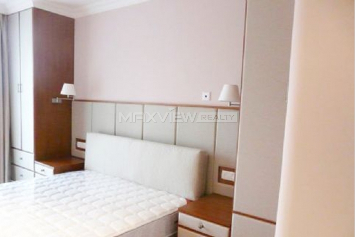 Lakeville Regency   |   翠湖御苑 3bedroom 189sqm ¥38,000 SH800425