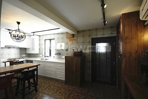 Old Lane House on Kangding Road 4bedroom 200sqm ¥25,000 SH014071