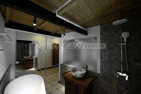 Old Lane House on Kangding Road 4bedroom 200sqm ¥25,000 SH014071