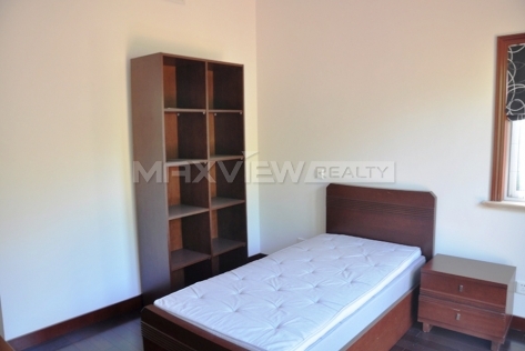 Tiziano Villa   |   提香别墅 4bedroom 356sqm ¥50,000 SH012732