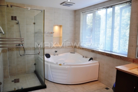 Tiziano Villa   |   提香别墅 4bedroom 356sqm ¥50,000 SH012732
