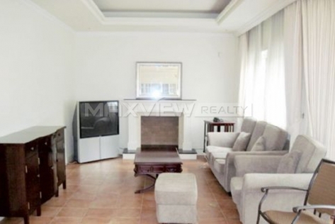 The Emerald   |   绿宝园 4bedroom 380sqm ¥50,000 SH800451