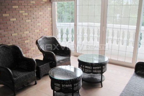 The Emerald   |   绿宝园 4bedroom 380sqm ¥50,000 SH800451