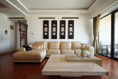 Lakeville Regency   |   翠湖御苑 3bedroom 183sqm ¥40,000 LWA00981