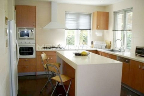 Le Chambord   |   圣堡 3bedroom 290sqm ¥30,000 SH800497