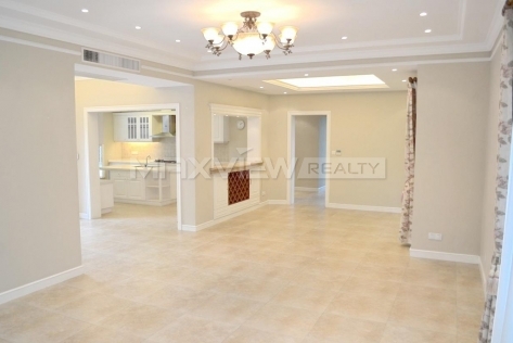 Le Chambord   |   圣堡 5bedroom 310sqm ¥37,000 SH800495