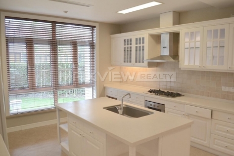 Le Chambord   |   圣堡 5bedroom 310sqm ¥37,000 SH800495