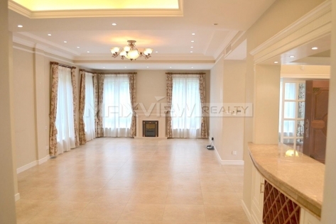 Le Chambord   |   圣堡 5bedroom 310sqm ¥37,000 SH800495