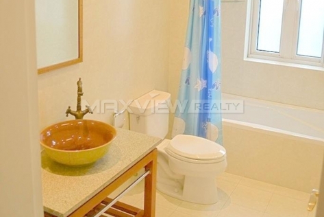 Le Chambord   |   圣堡 5bedroom 310sqm ¥37,000 SH800495