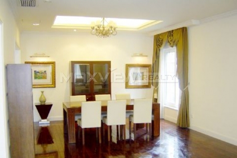 The Emerald   |   绿宝园 4bedroom 380sqm ¥50,000 SH800449