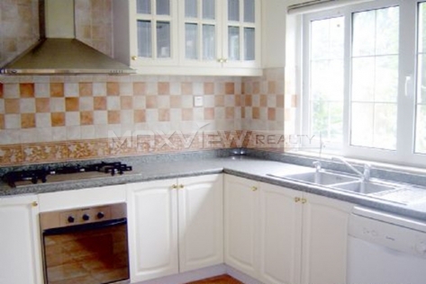 The Emerald   |   绿宝园 4bedroom 380sqm ¥50,000 SH800449