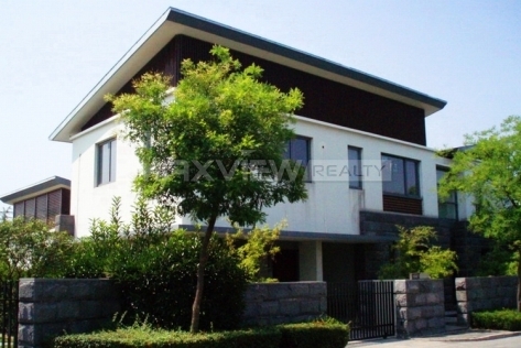Lakeside Ville 湖畔佳苑
