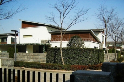 Lakeside Ville 湖畔佳苑