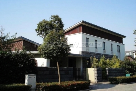 Lakeside Ville 湖畔佳苑