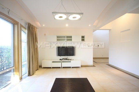 Tiziano Villa   |   提香别墅 4bedroom 344sqm ¥40,000 SH014348