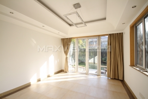 Tiziano Villa   |   提香别墅 4bedroom 344sqm ¥40,000 SH014348