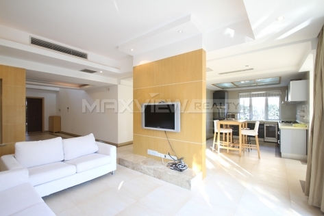 Tiziano Villa   |   提香别墅 4bedroom 344sqm ¥40,000 SH014348